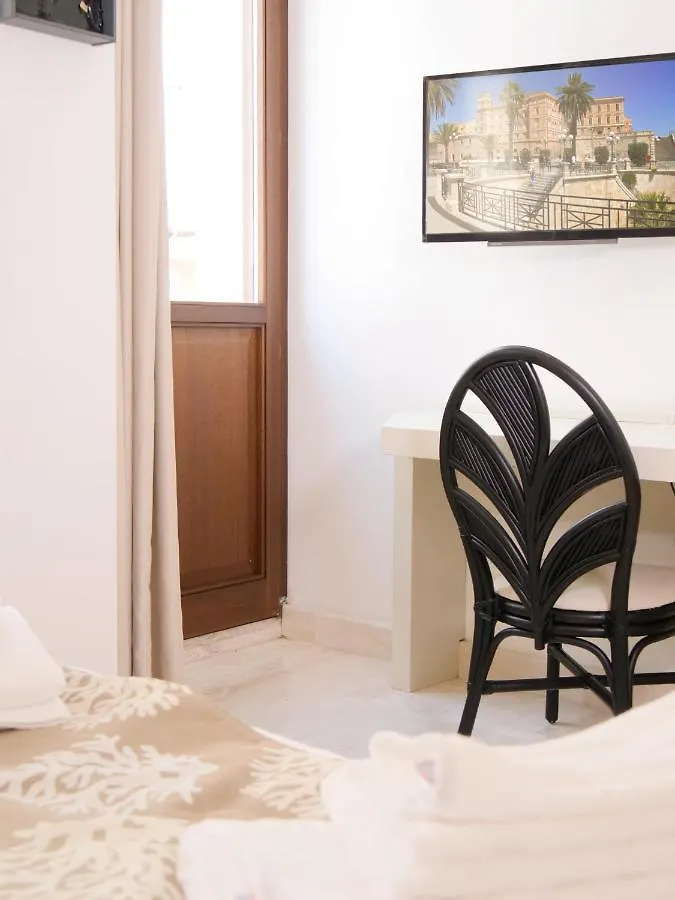 Oidu - Cagliari Suites