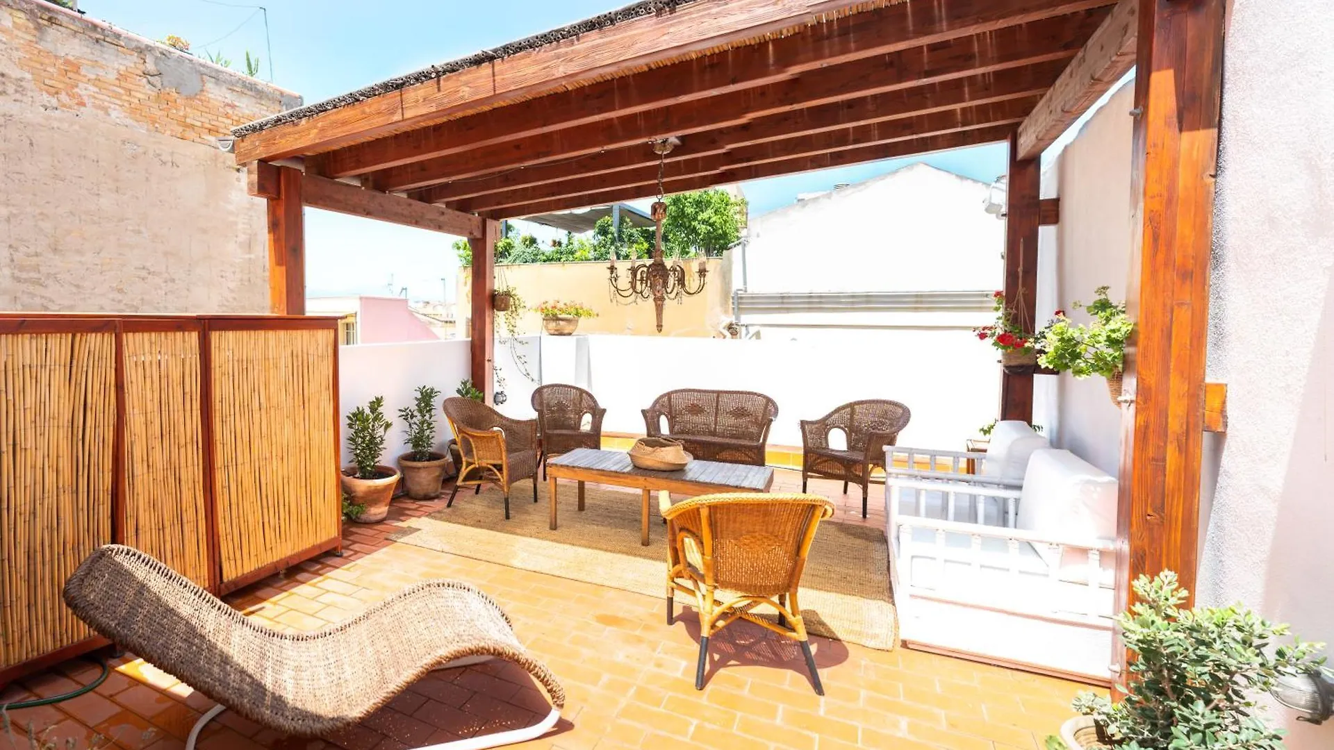 Appartamento Oidu - Cagliari Suites