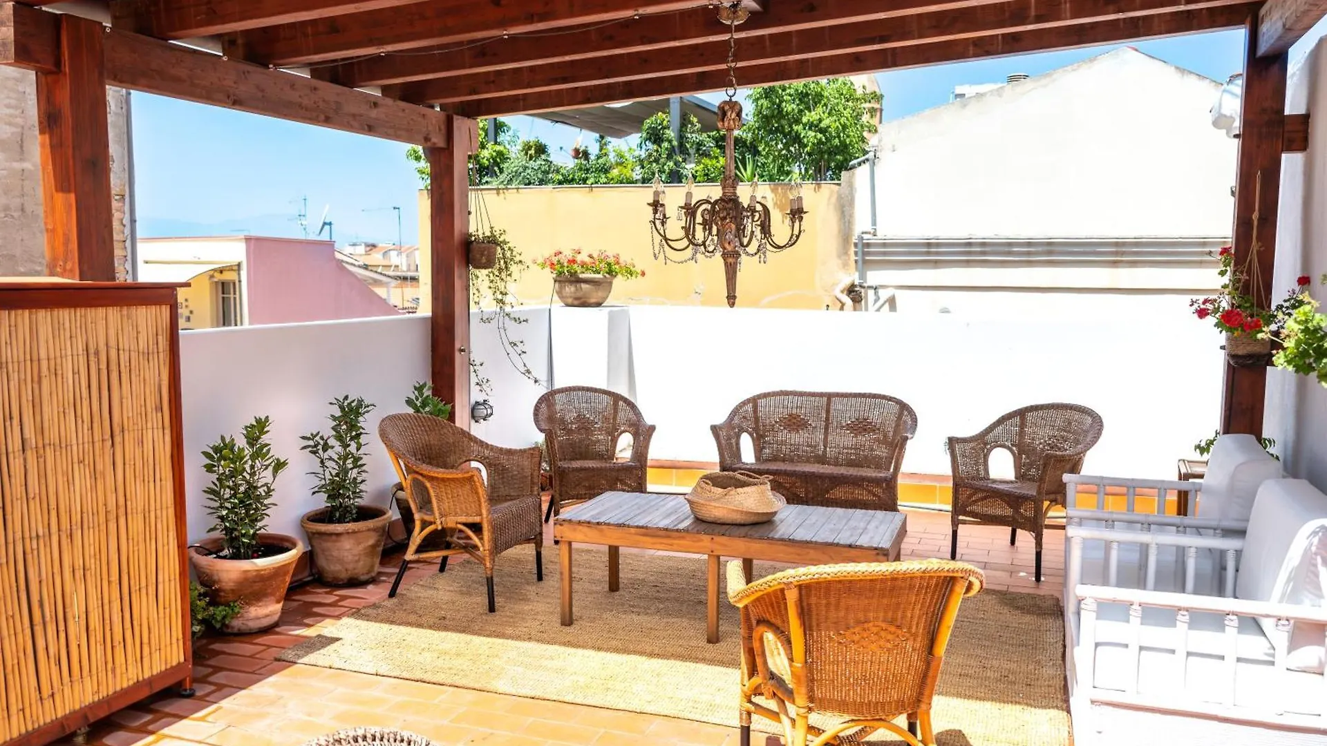 Appartamento Oidu - Cagliari Suites