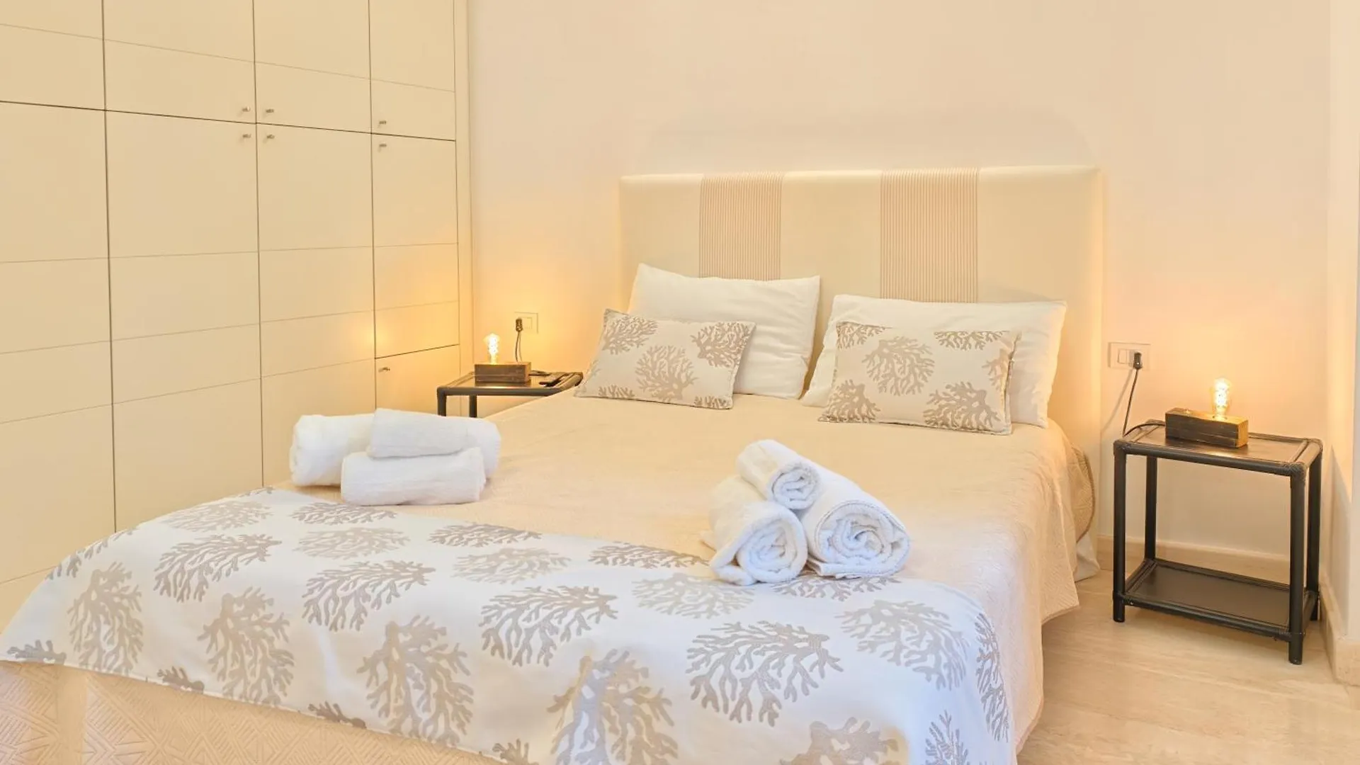 Apartment Oidu - Cagliari Suites Italien