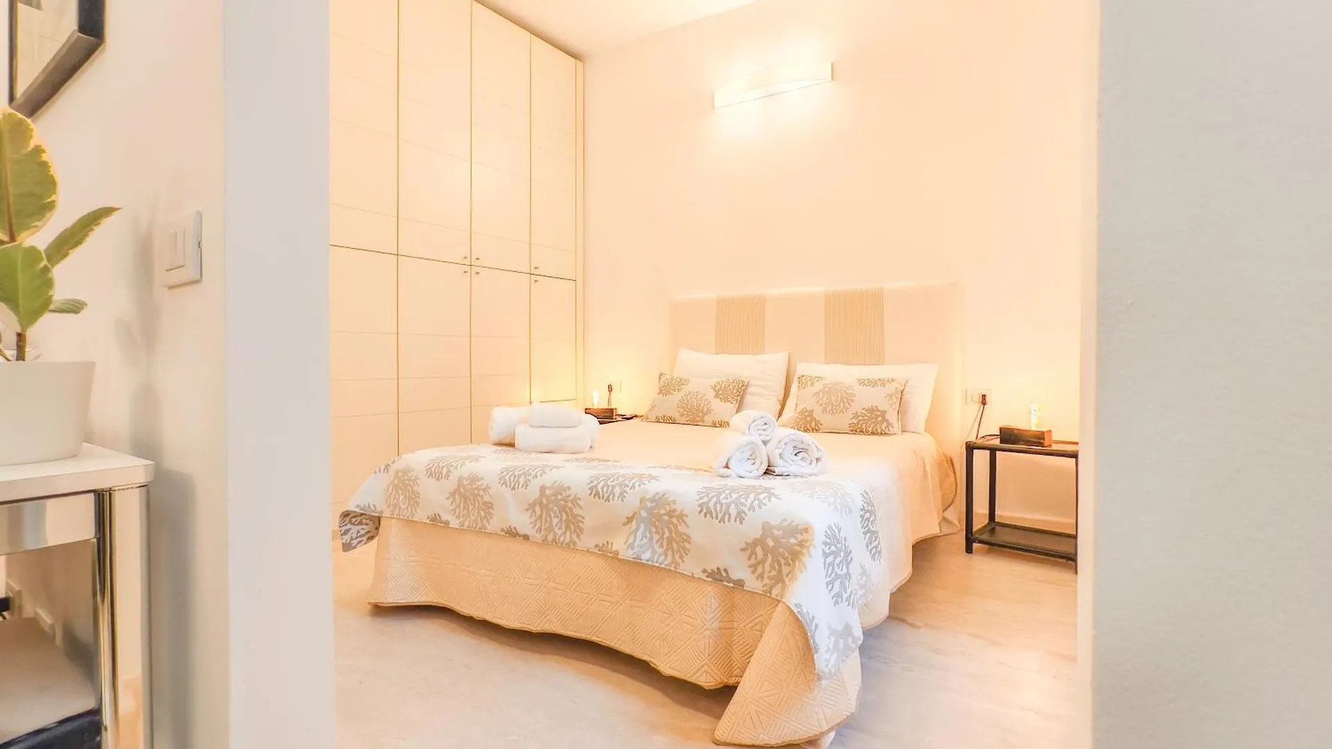 Oidu - Cagliari Suites