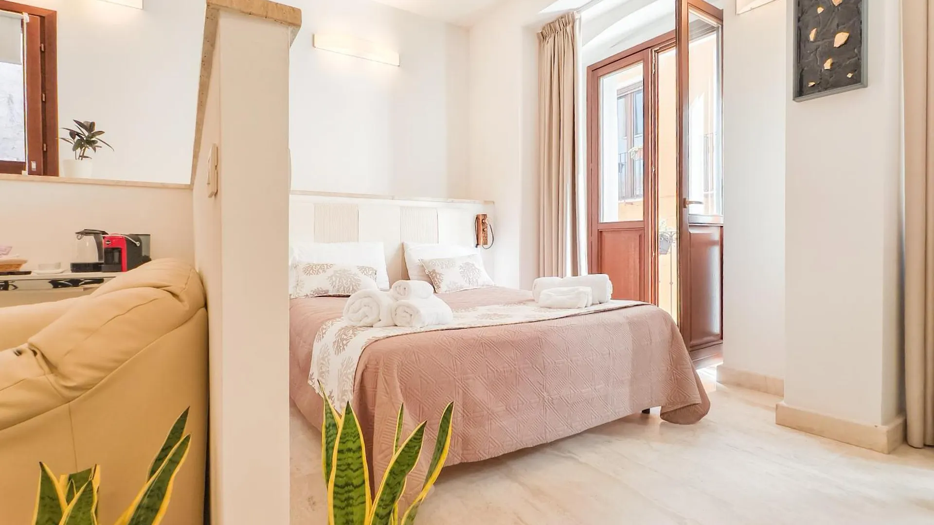 Appartamento Oidu - Cagliari Suites