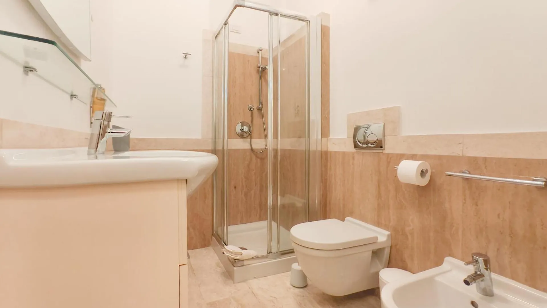 Oidu - Cagliari Suites