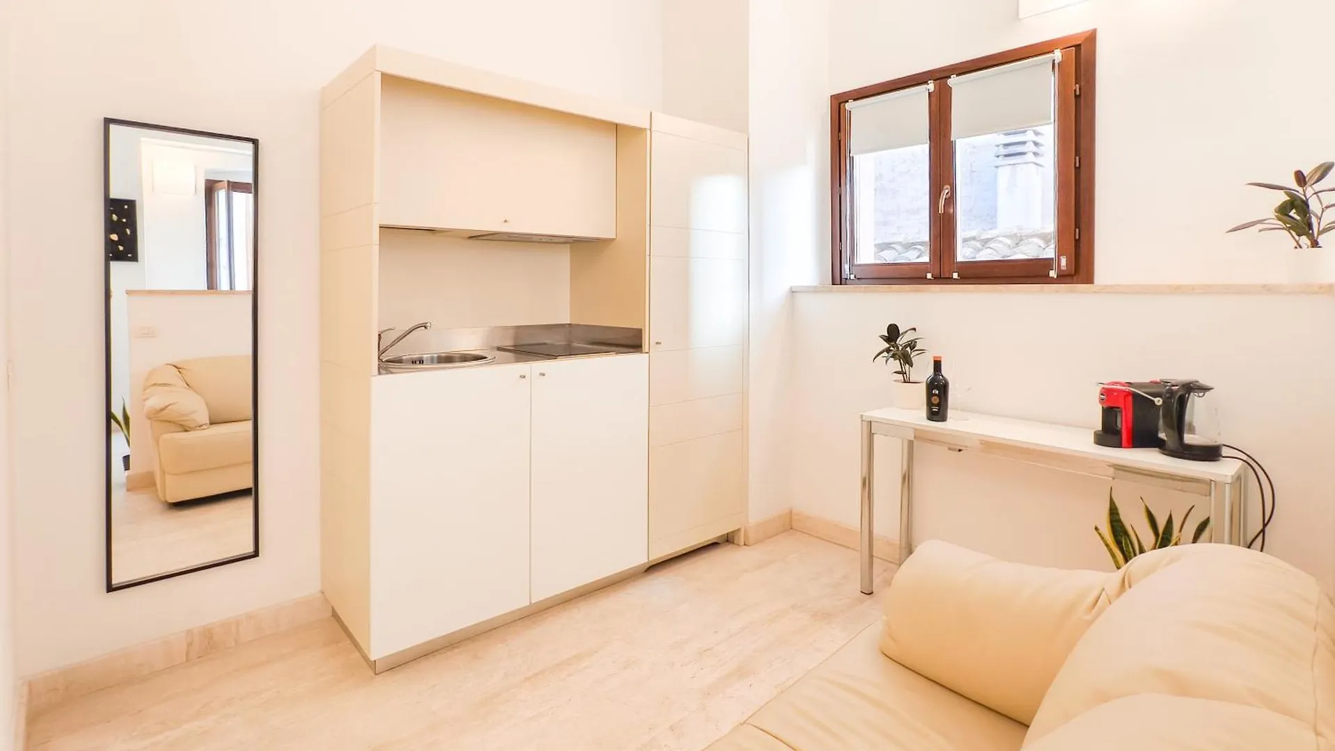 Apartment Oidu - Cagliari Suites Italien