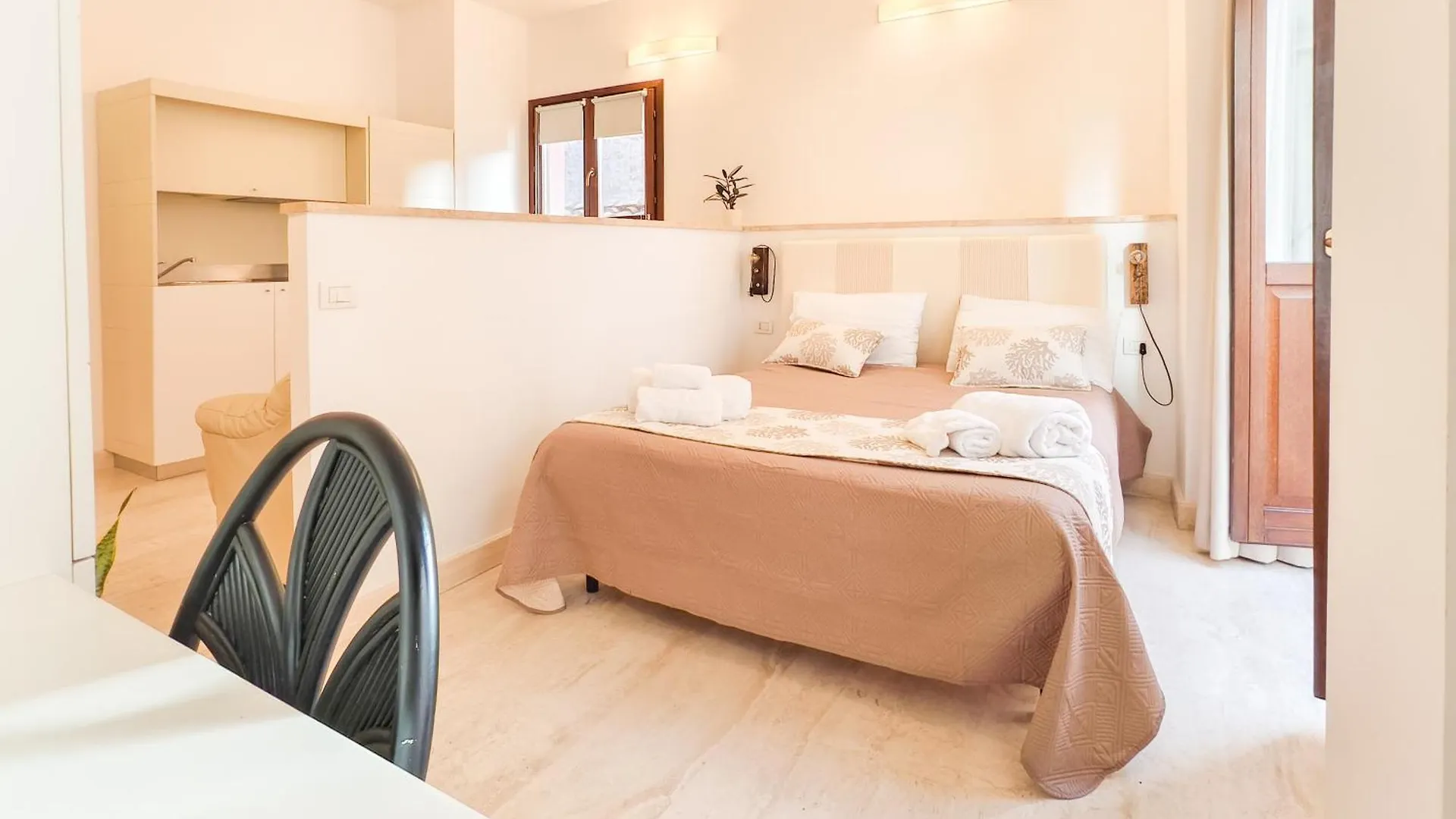 Oidu - Cagliari Suites Appartamento