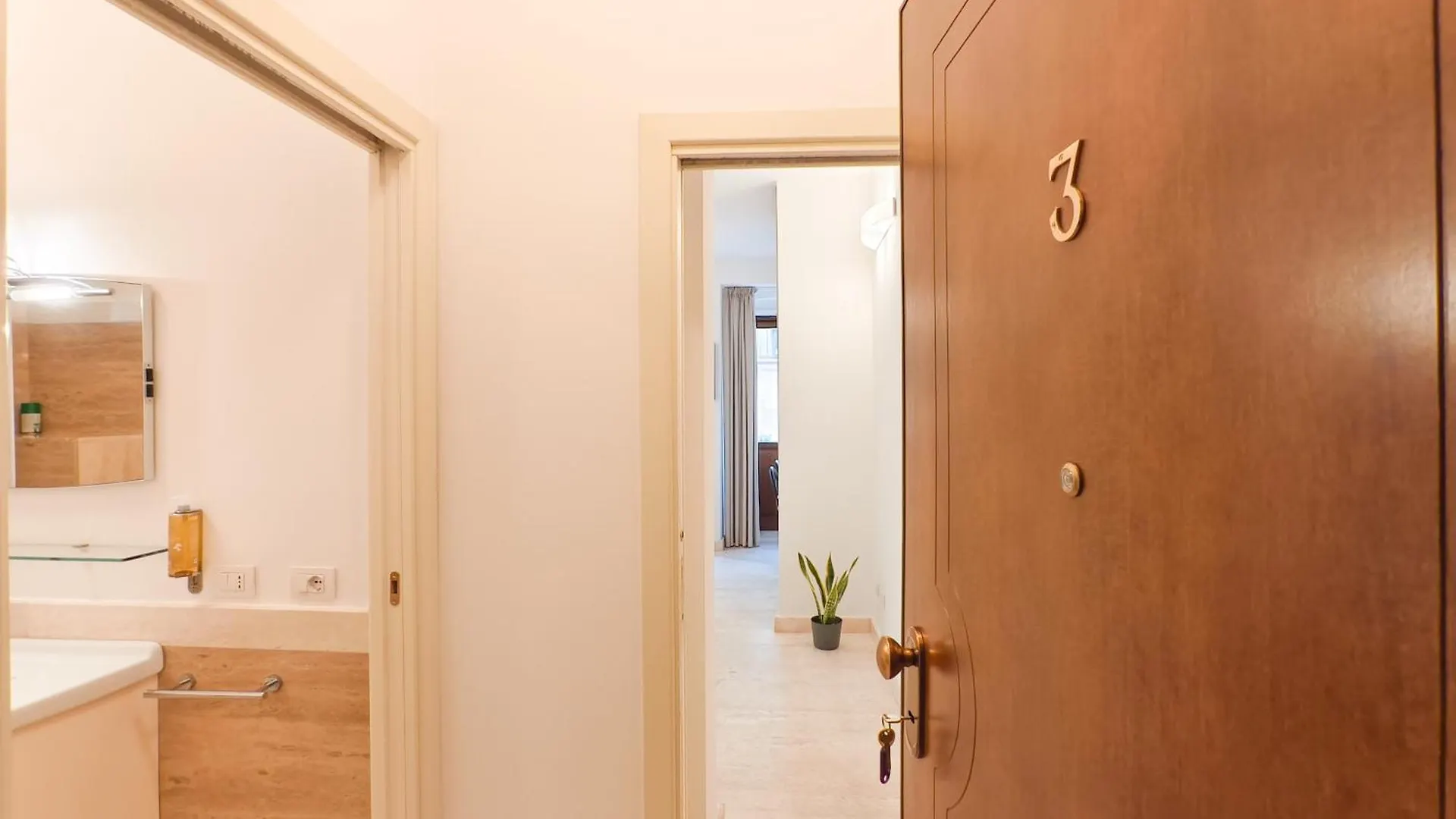 Oidu - Cagliari Suites