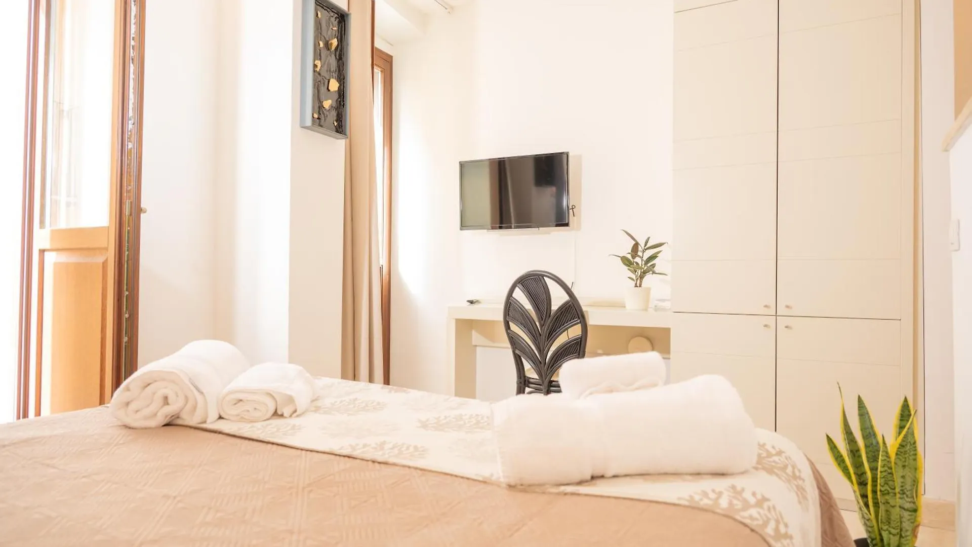 Oidu - Cagliari Suites
