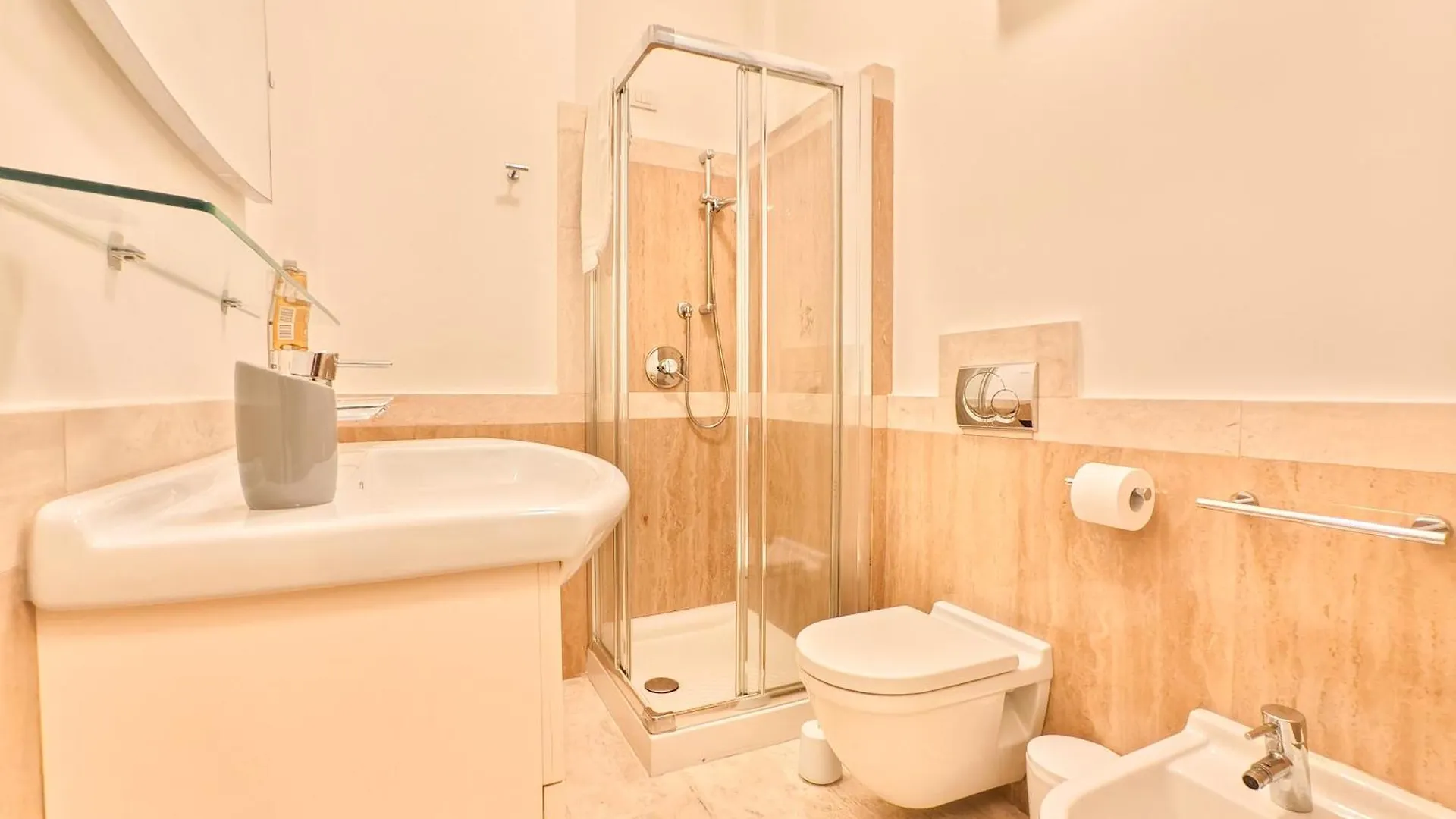 Oidu - Cagliari Suites Appartamento