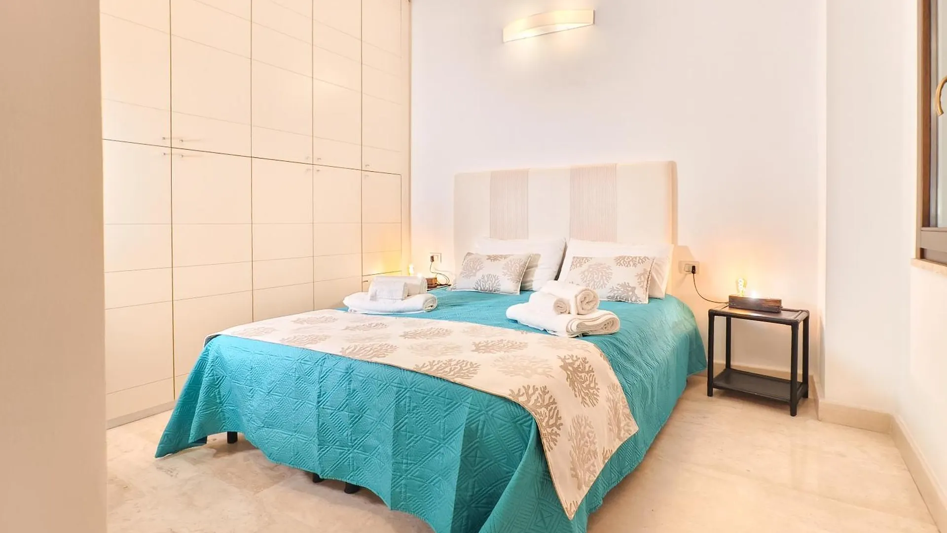 Oidu - Cagliari Suites Italia