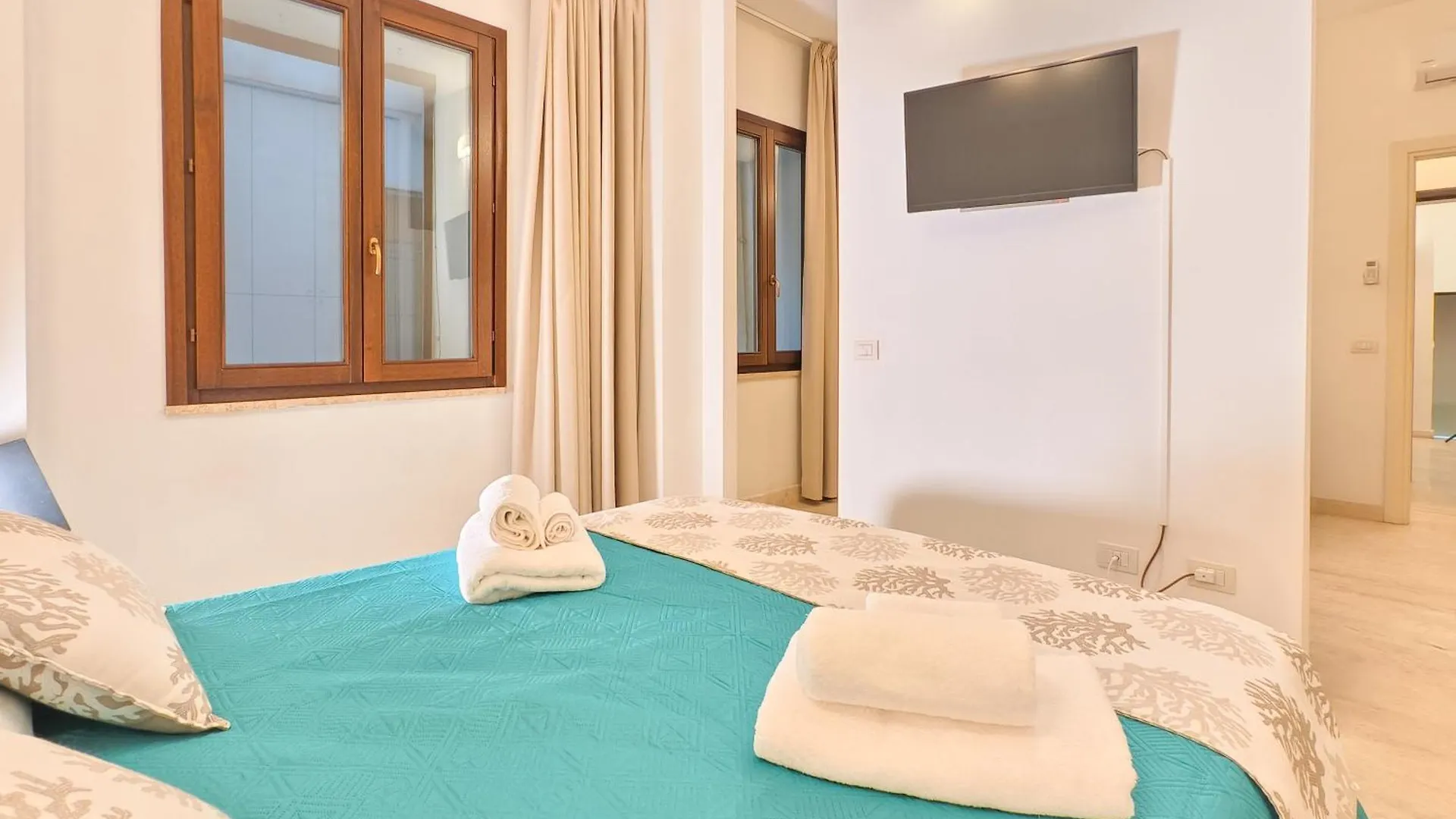 Oidu - Cagliari Suites Italia