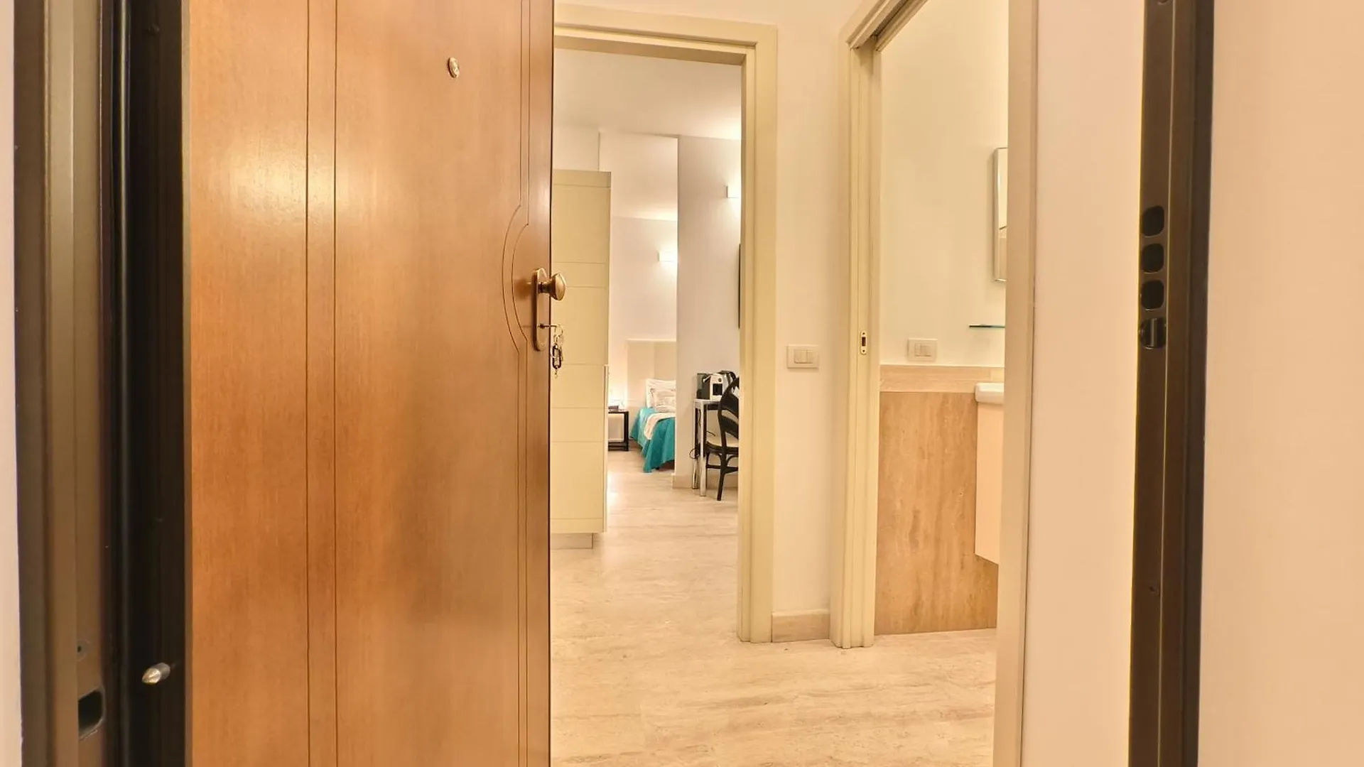 Apartment Oidu - Cagliari Suites