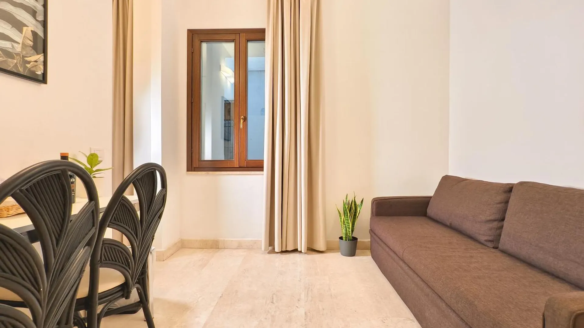 Appartamento Oidu - Cagliari Suites Italia