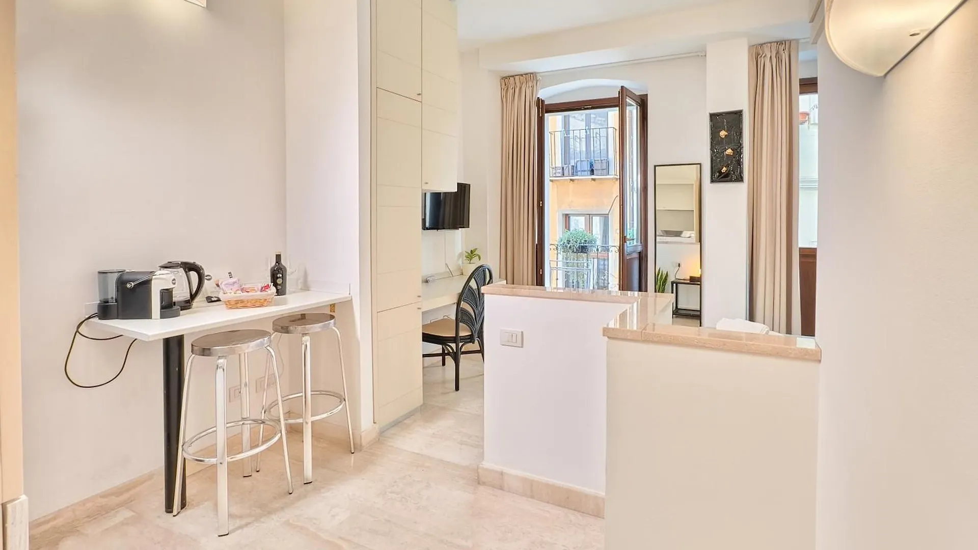 Appartamento Oidu - Cagliari Suites Italia