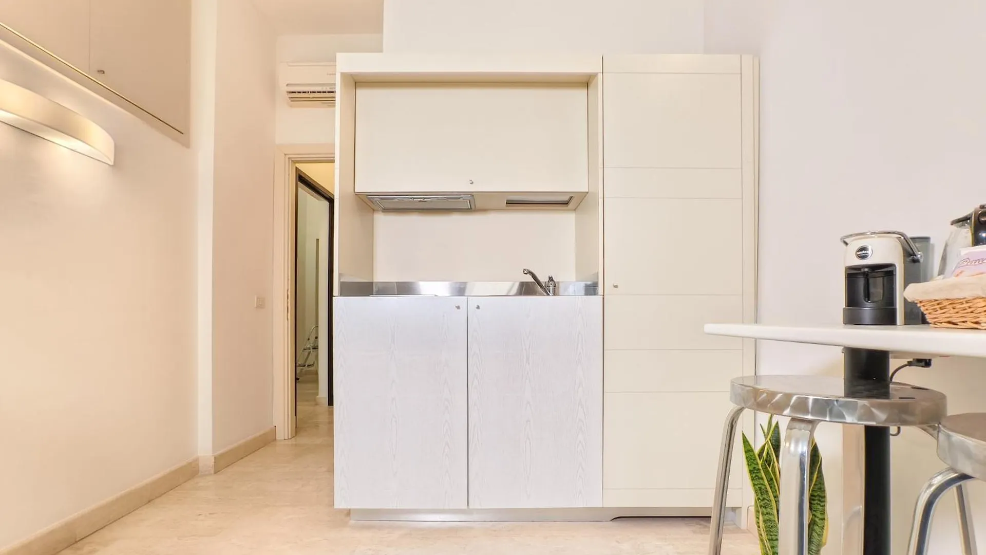 Oidu - Cagliari Suites
