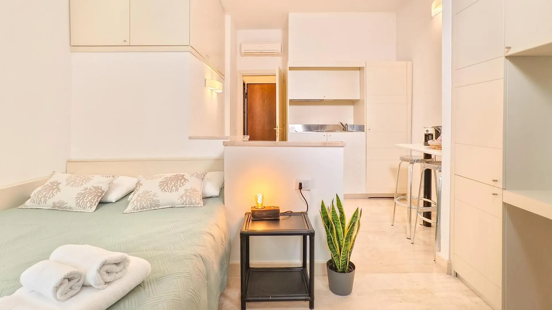 Oidu - Cagliari Suites Italien