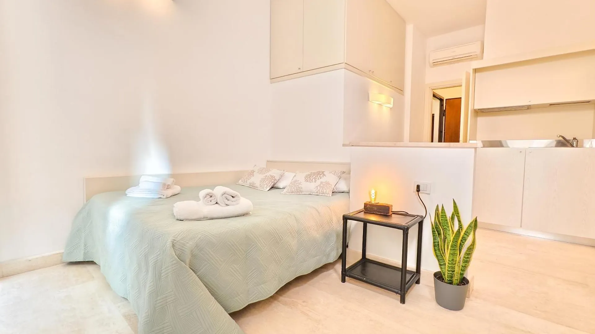 Appartamento Oidu - Cagliari Suites