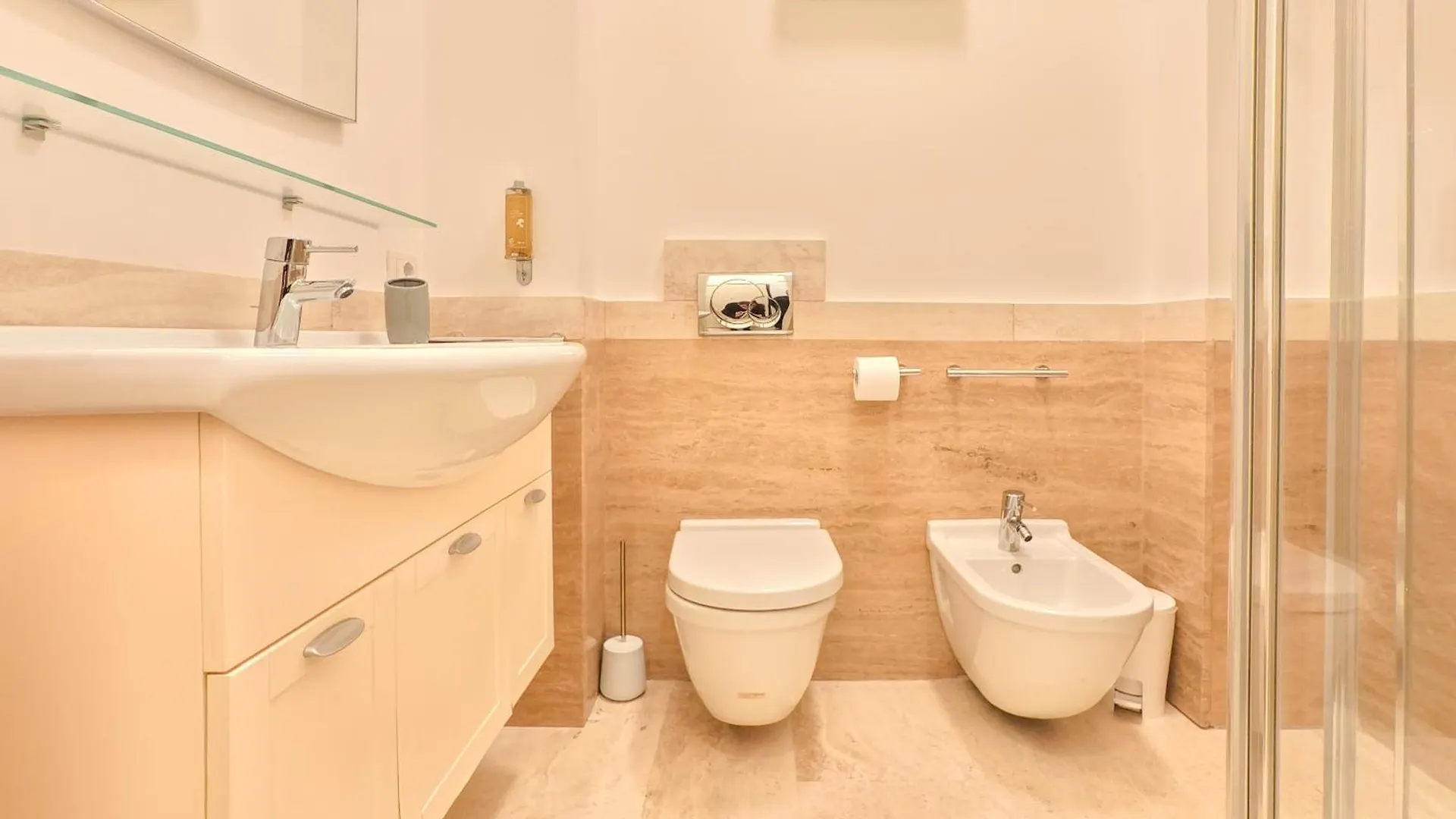 Oidu - Cagliari Suites 0*,
