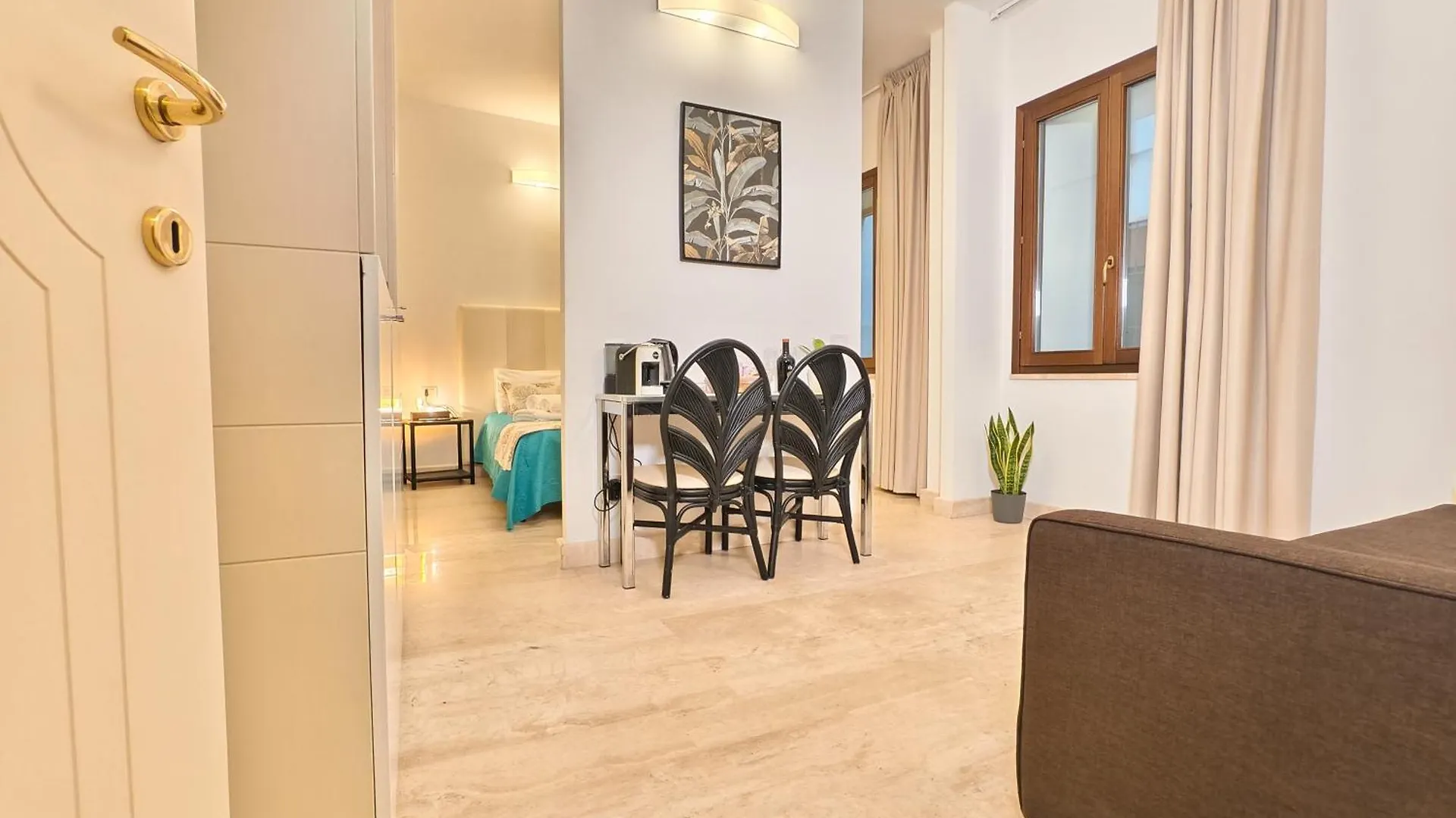 Oidu - Cagliari Suites Appartamento