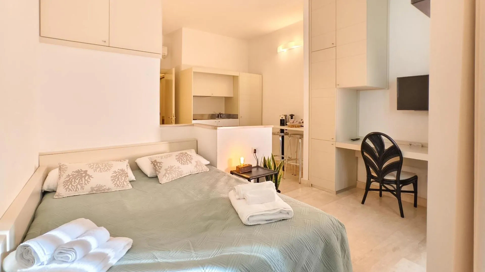 Apartment Oidu - Cagliari Suites