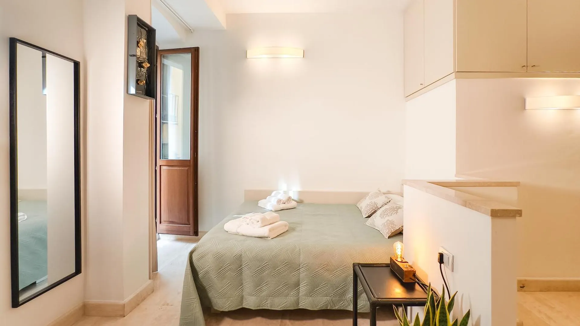 Oidu - Cagliari Suites
