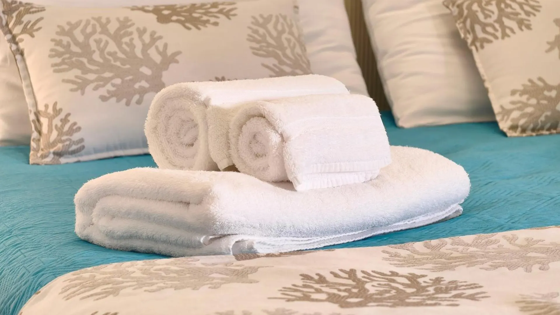 Oidu - Cagliari Suites Italia