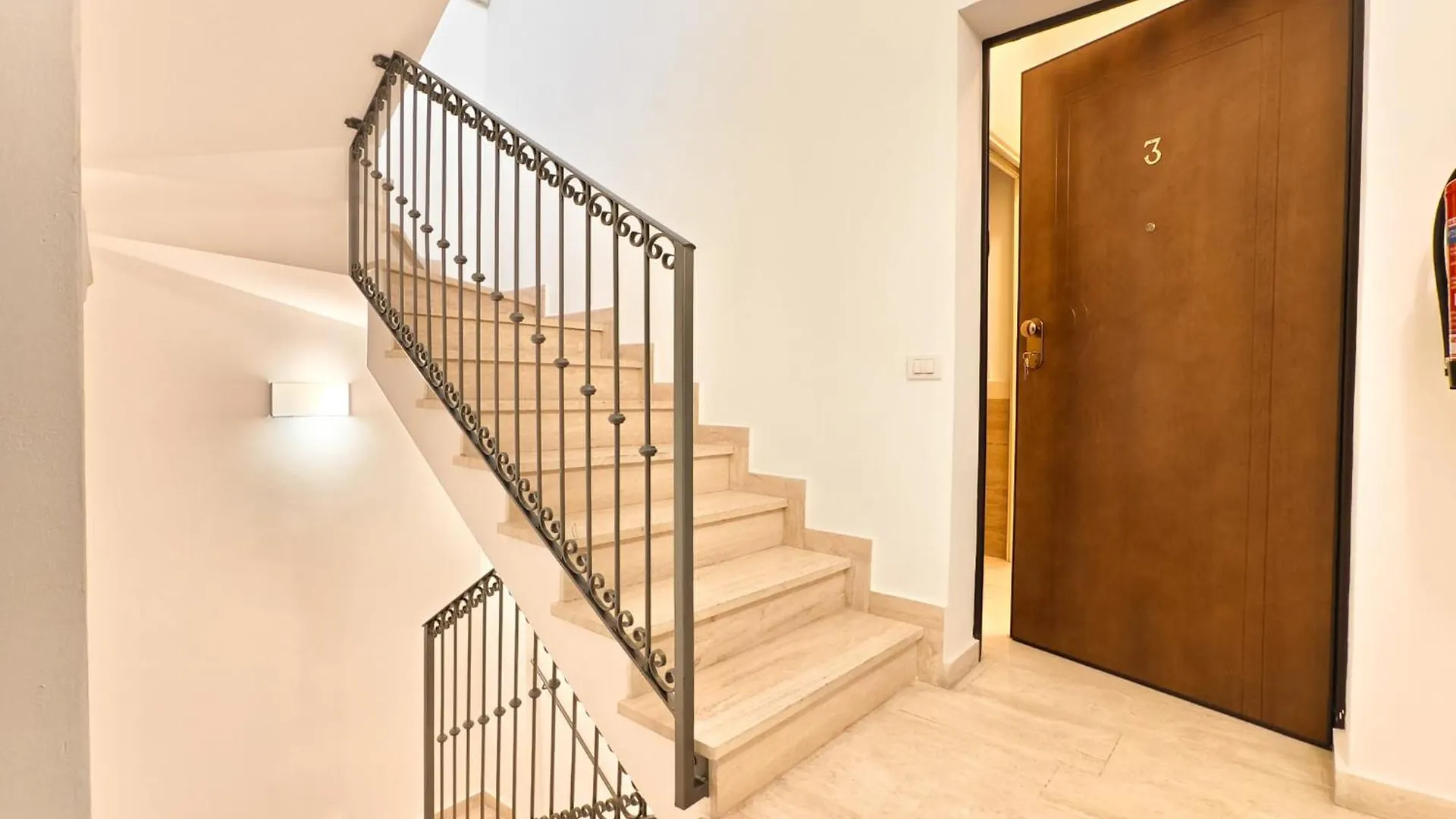 Apartment Oidu - Cagliari Suites Italien