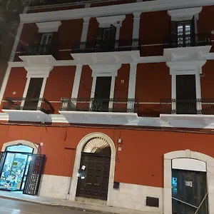 Quintino Sella 175 Foresteria Matisse Apartament Bari