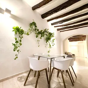 Bacans - Vico Collegio At Marina Appartamento