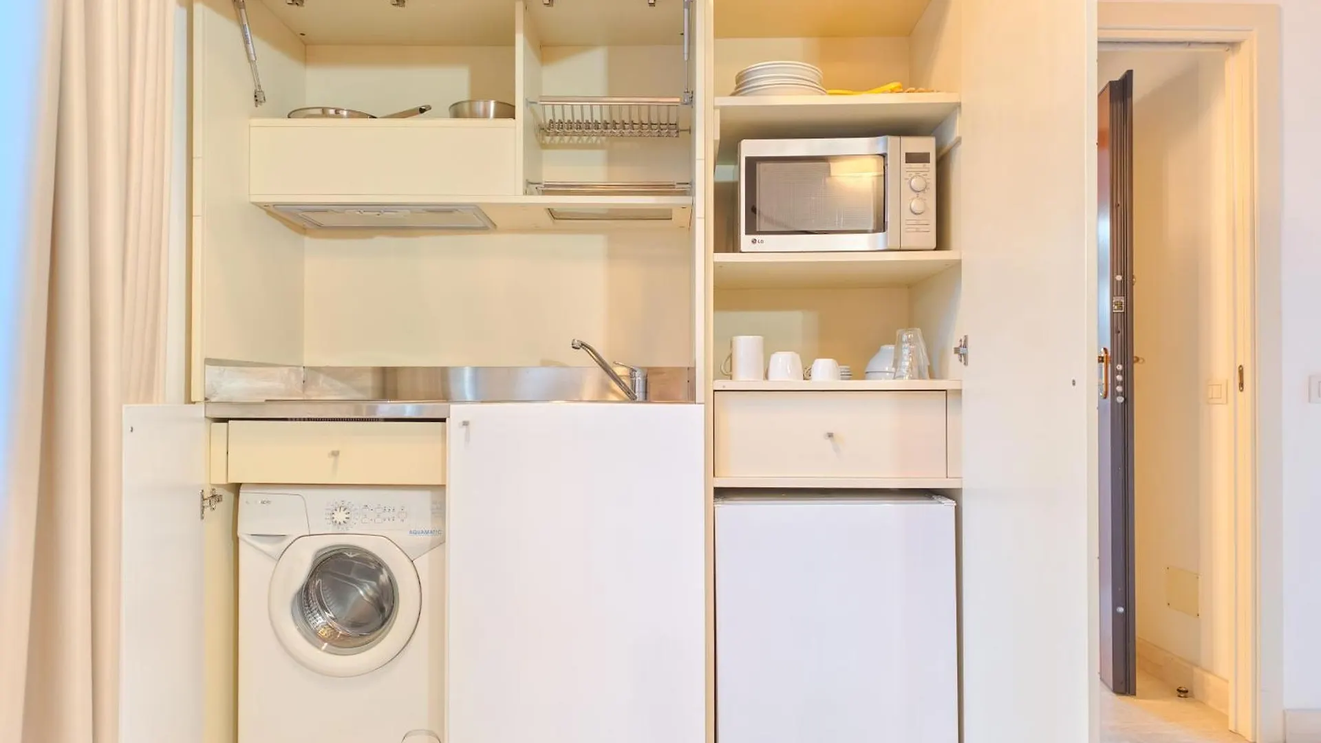 Oidu - Cagliari Suites Daire