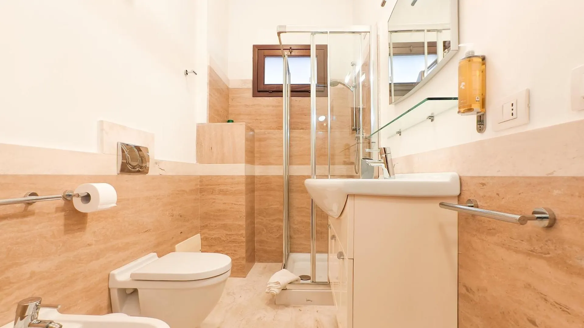 Oidu - Cagliari Suites