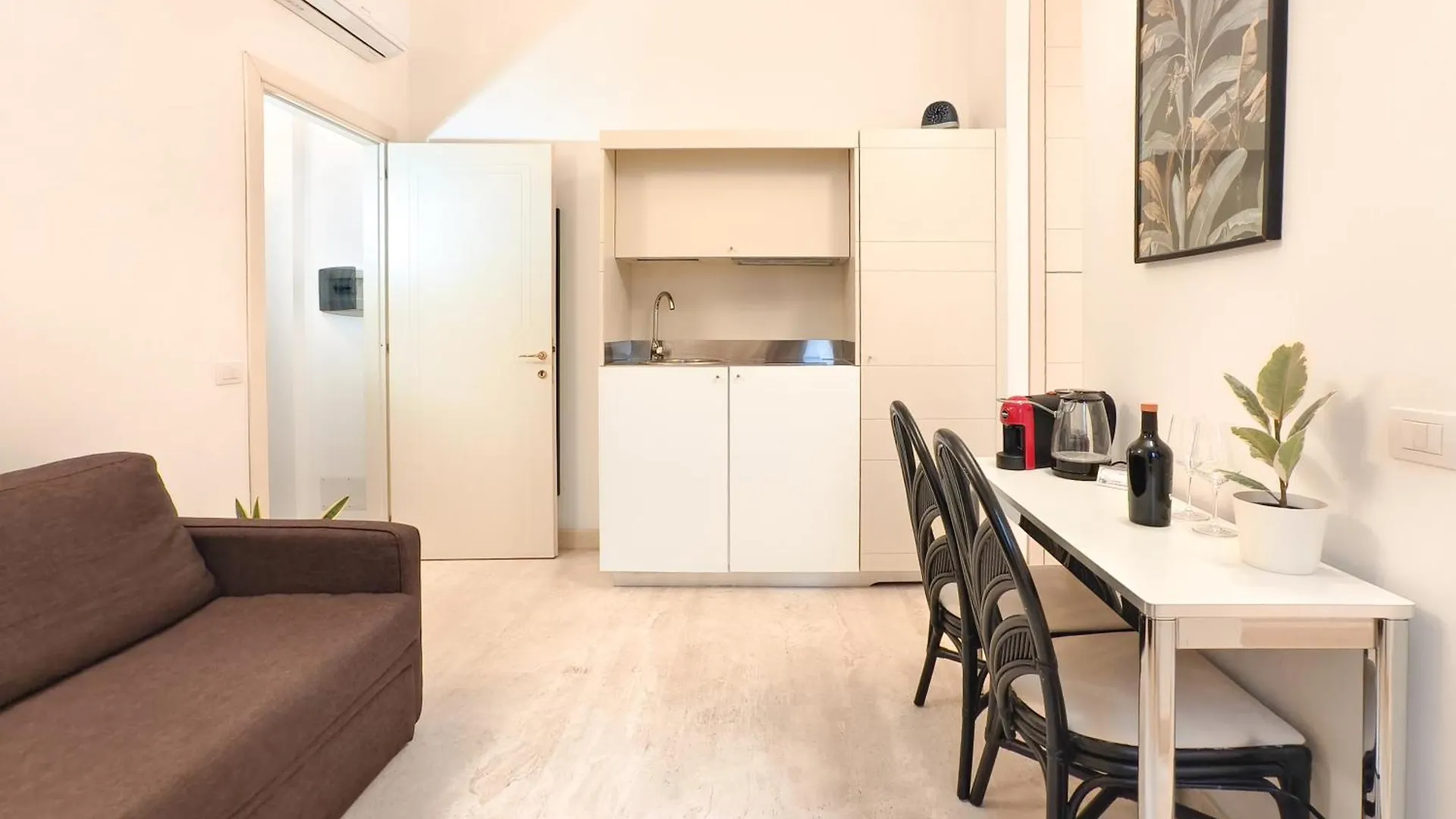 Oidu - Cagliari Suites