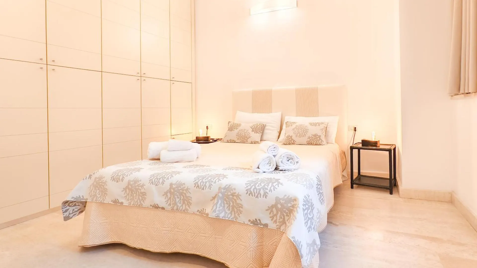 Oidu - Cagliari Suites Daire