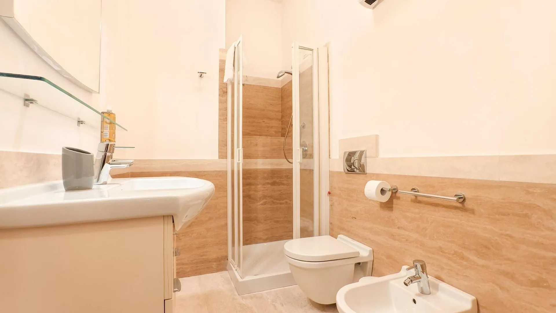 Daire Oidu - Cagliari Suites İtalya