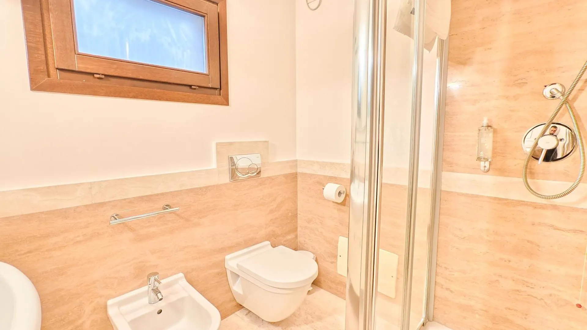 Oidu - Cagliari Suites Daire