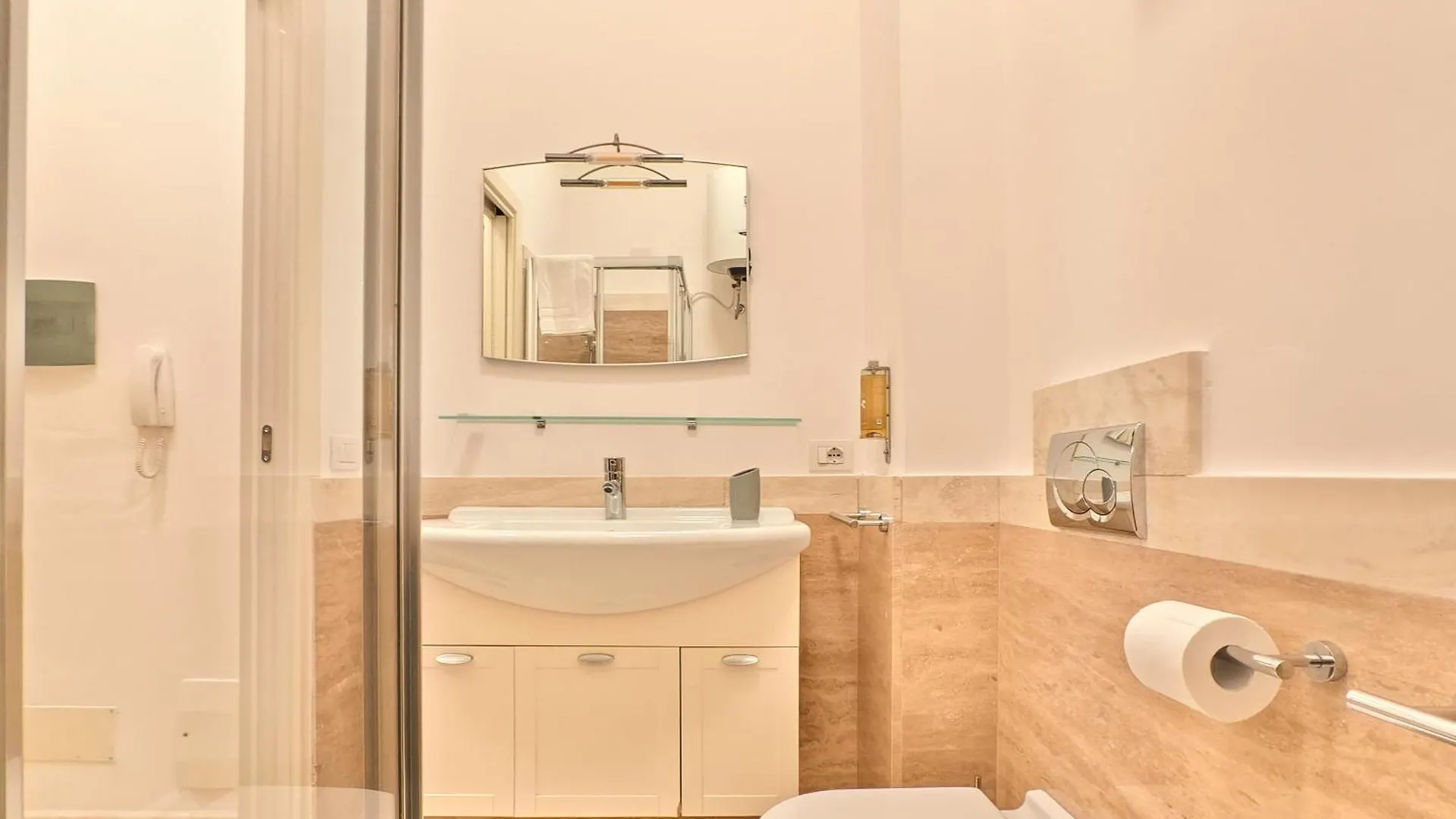 Daire Oidu - Cagliari Suites