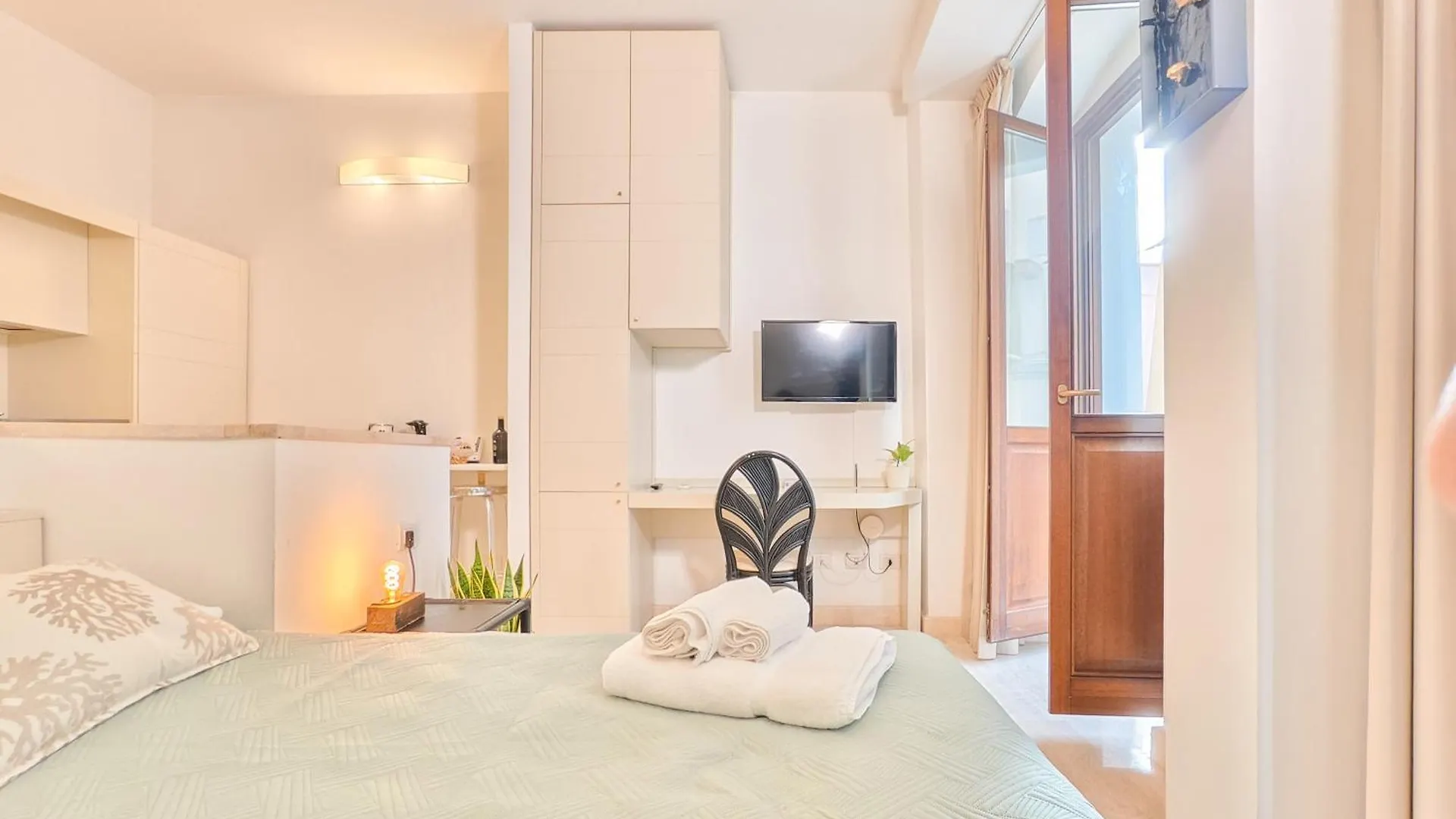 Daire Oidu - Cagliari Suites